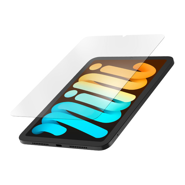 Quadlock Screen protector ipad mini 6